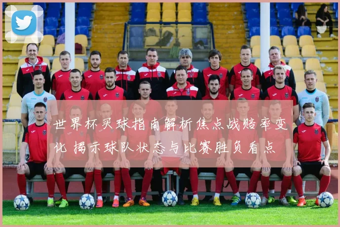 世界杯买球指南解析焦点战赔率变化 揭示球队状态与比赛胜负看点