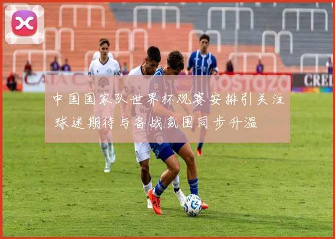 中国国家队世界杯观赛安排引关注 球迷期待与备战氛围同步升温